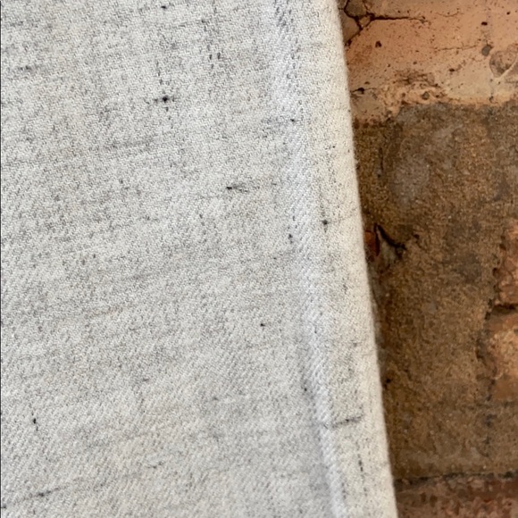 UNIQLO Hi rise flare pants - Picture 11 of 11